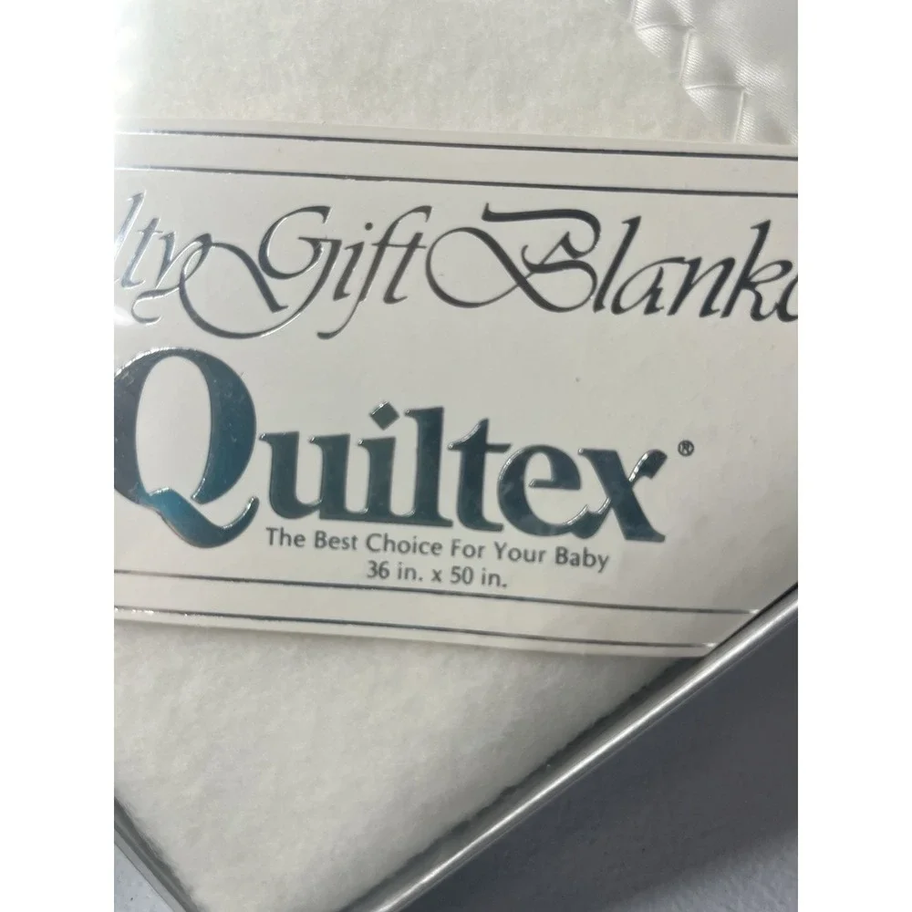 Quiltex new old